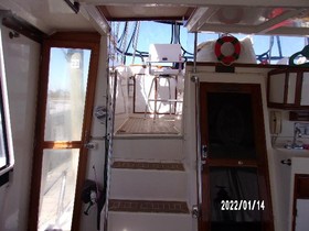 Acheter 1988 Golden Star 42' Sundeck Fast Trawler