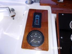 1988 Golden Star 42' Sundeck Fast Trawler