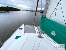 2002 Lagoon 380 for sale