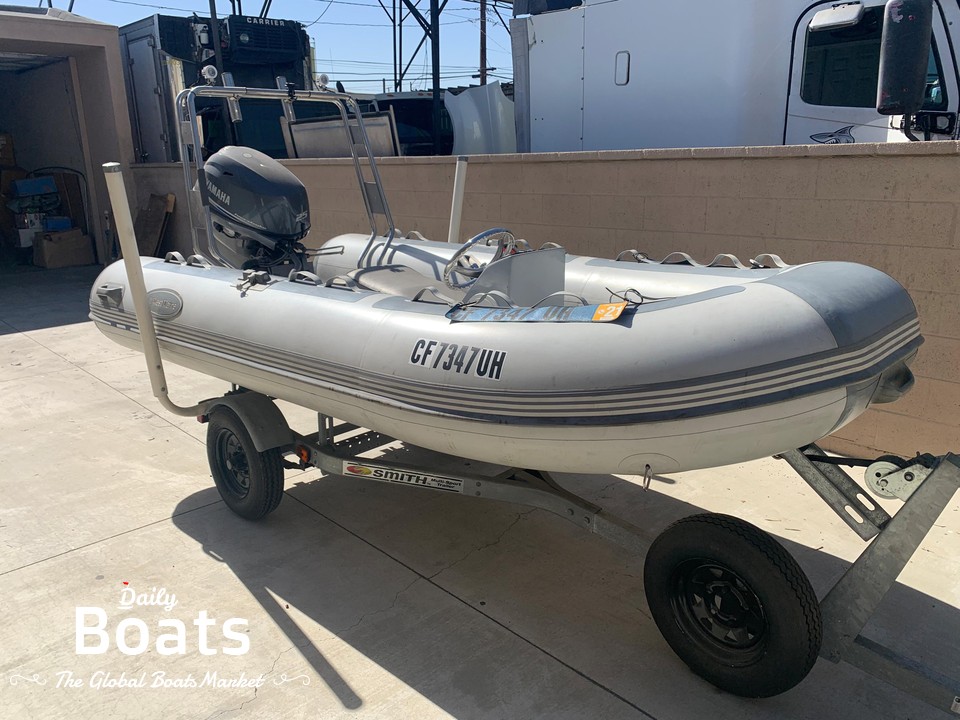 2012 West Marine Dinghy for sale. View price, photos and Buy 2012 West Marine Dinghy 286637