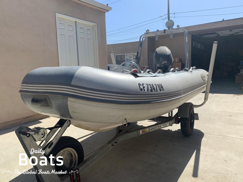 2012 West Marine Dinghy for sale. View price, photos and Buy 2012 West