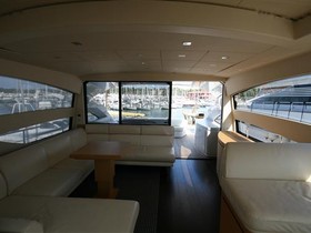 2011 Pershing 64 for sale