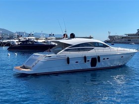 2011 Pershing 64 in vendita