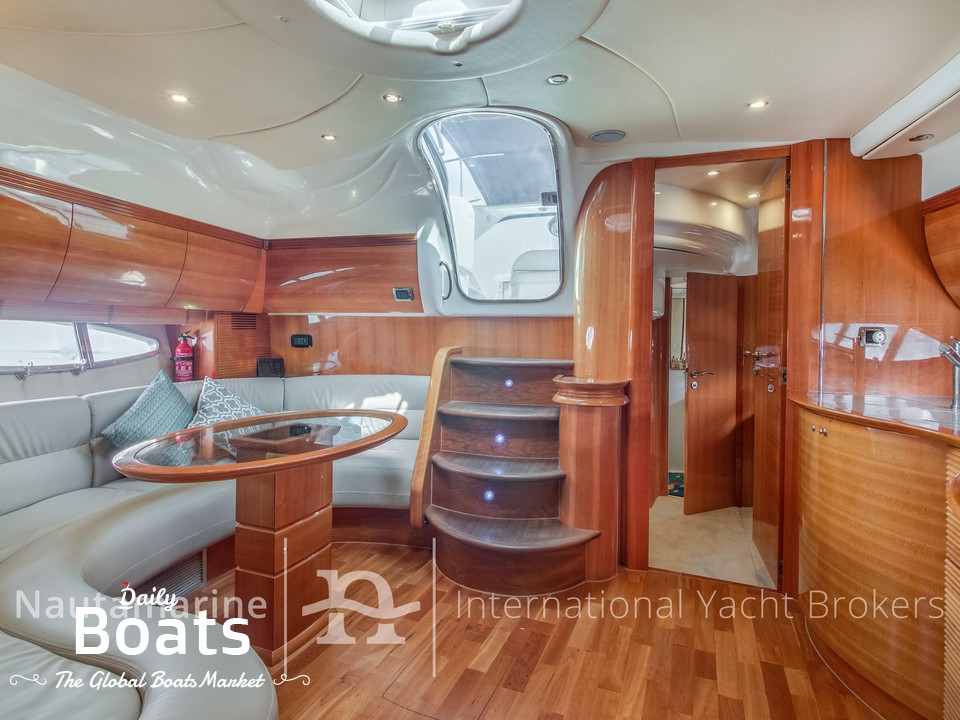 2005 Atlantis 47 for sale. View price, photos and Buy 2005 Atlantis 47