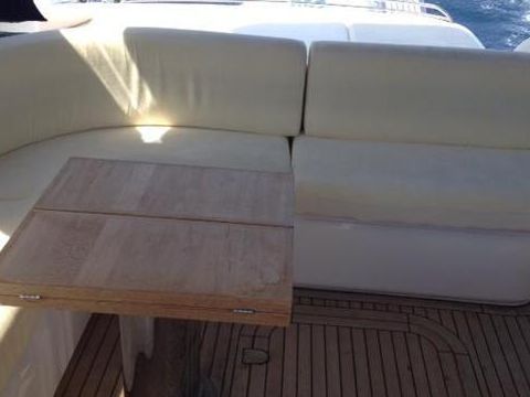 2004 Princess V50 for sale