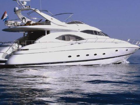 Sunseeker Manhattan 80