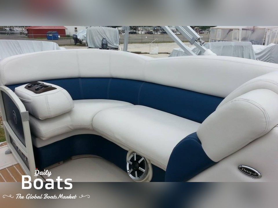 2014 Premier 260 Grand View for sale. View price, photos and Buy 2014 Premier 260 Grand View 286702