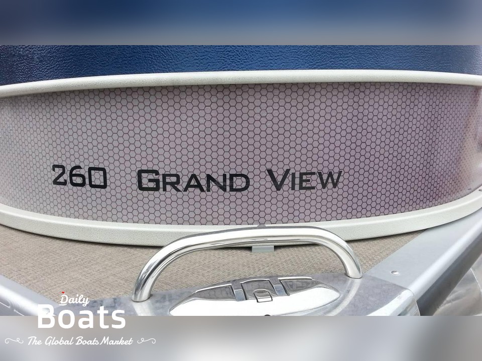 2014 Premier 260 Grand View for sale. View price, photos and Buy 2014 Premier 260 Grand View 286702