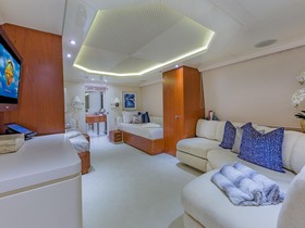 Satılık 1989 Benetti 150