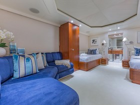 1989 Benetti 150 for sale