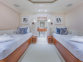 1989 Benetti 150