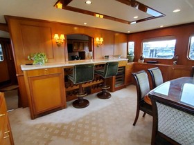 2002 Offshore Yachts Voyager