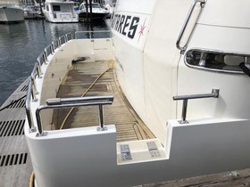 Satılık 2002 Offshore Yachts Voyager
