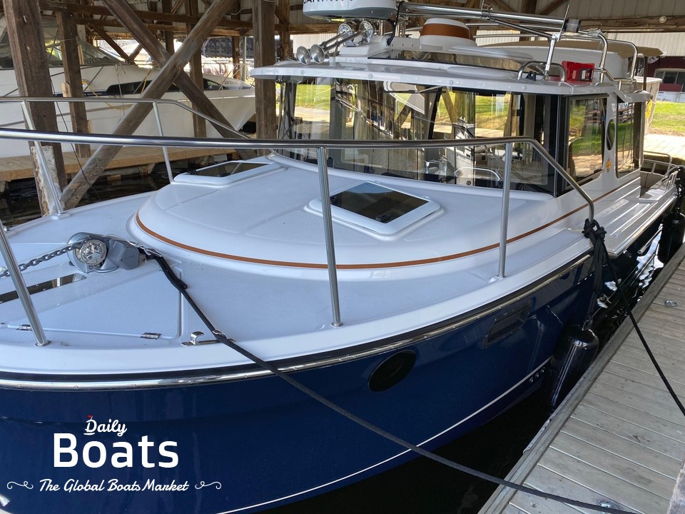 2021 Ranger Tugs R23 for sale. View price, photos and Buy 2021 Ranger