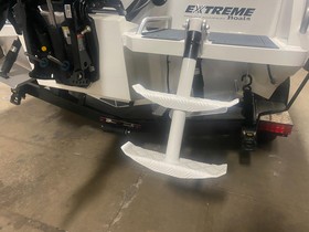 2022 Extreme Boats 645 21' Game King te koop