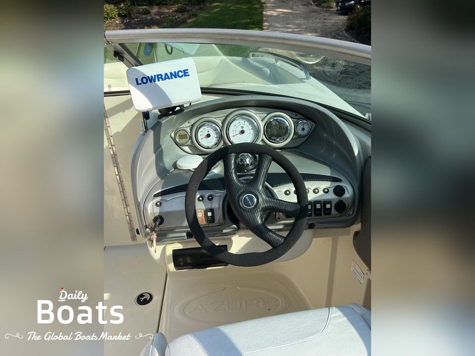 2006 Azure Az240 for sale. View price, photos and Buy 2006 Azure Az240 ...