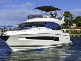 2023 Jeanneau Prestige 460 Fly for sale