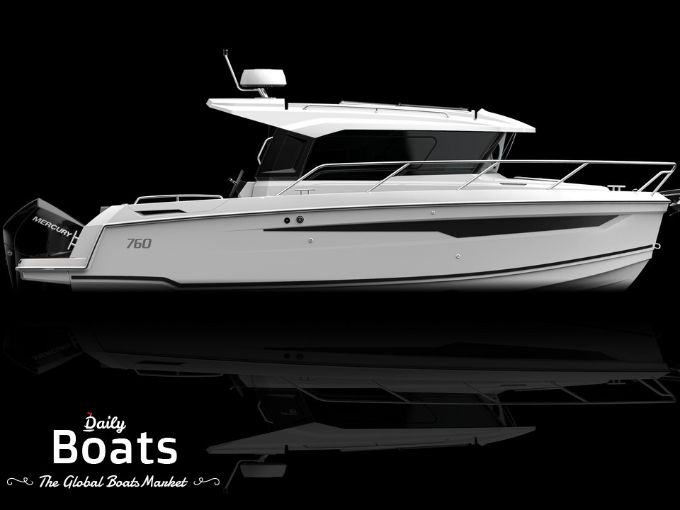 2022 Parker 760 Quest for sale. View price, photos and Buy 2022 Parker