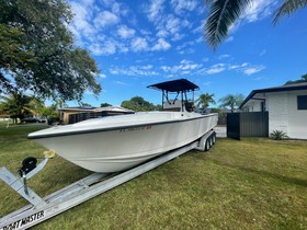 1990 Intrepid 30 Cuddy Cabin for sale