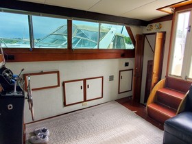 1979 Viking 43 Double Cabin Motor Yacht till salu