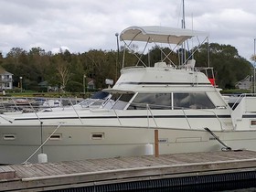 1979 Viking 43 Double Cabin Motor Yacht for sale