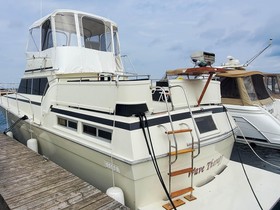 Köpa 1979 Viking 43 Double Cabin Motor Yacht
