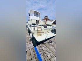 1979 Viking 43 Double Cabin Motor Yacht eladó
