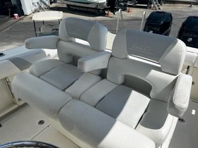 2016 Boston Whaler 250 Outrage