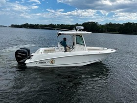 2016 Boston Whaler 250 Outrage en venta