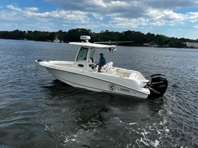 2016 Boston Whaler 250 Outrage en venta