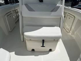 2016 Boston Whaler 250 Outrage en venta