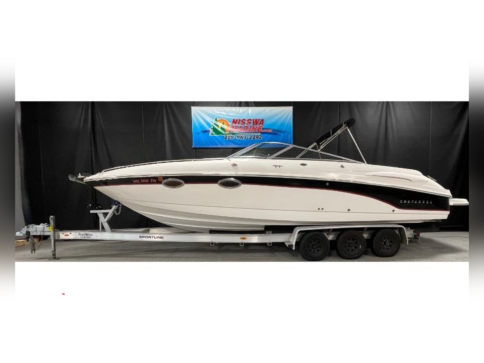 Chaparral 285 ssi for sale Daily Boats