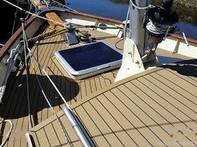 2015 Custom Staysail Schooner for sale