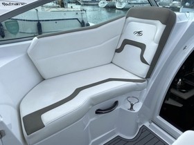2017 Monterey 275 Sport Yacht