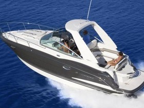 2017 Monterey 275 Sport Yacht til salgs