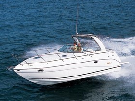 2004 Rinker Fiesta Vee 312 na prodej