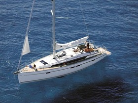 2022 Bavaria Cruiser 46 for sale