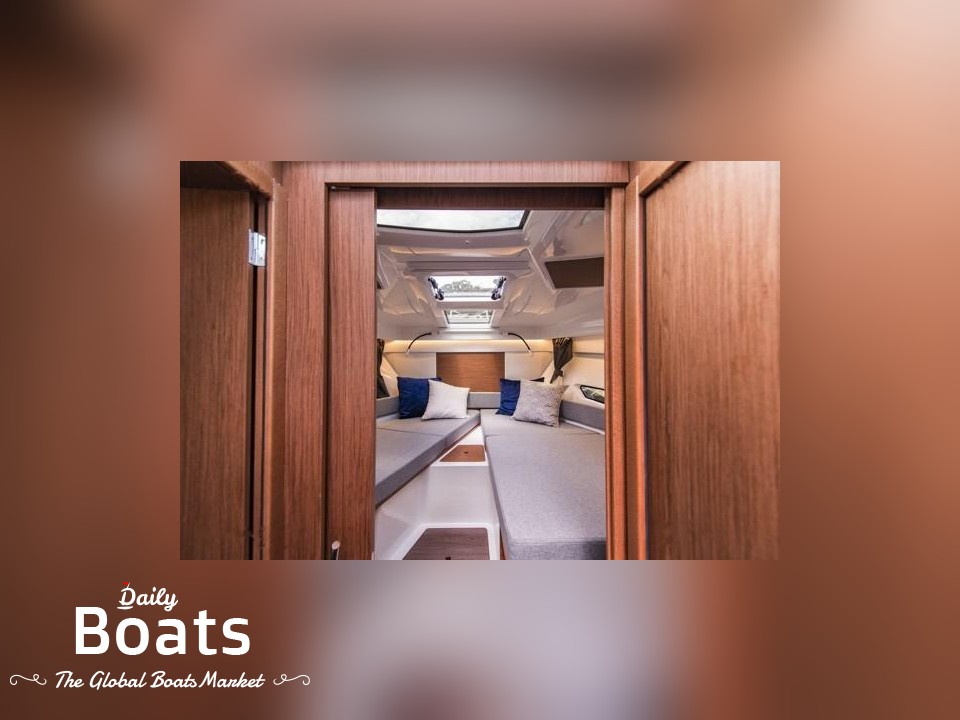 2022 America Antares 9 for sale. View price, photos and Buy