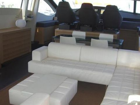 Kupić 2008 Pershing 80