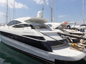 Buy 2009 Pershing 50