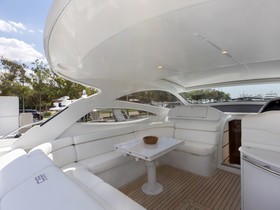 Buy 2009 Pershing 50