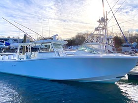 Yellowfin 42 Offshore