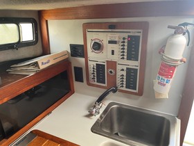 1989 Rampage 29 Express for sale