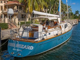 Buy 1982 Little Harbor Sloop