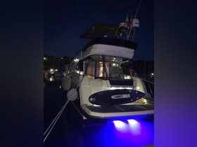 2017 Monte Carlo Yachts 5 Fly