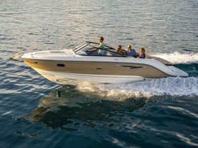 Sea Ray 250 Sse