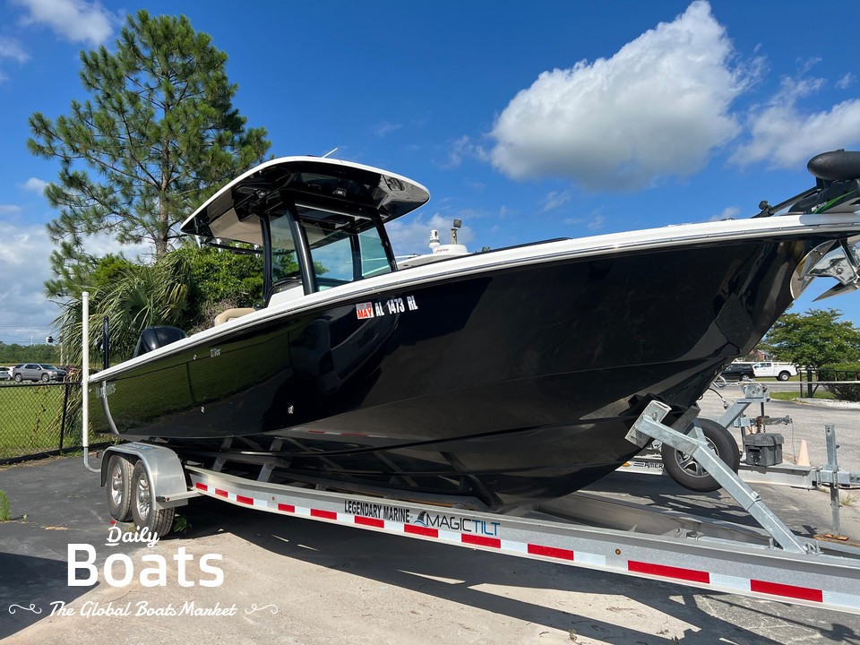 2019 Everglades 273 Center Console for sale. View price, photos and Buy 2019 Everglades 273