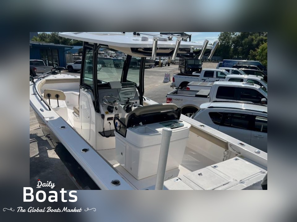 2019 Everglades 273 Center Console for sale. View price, photos and Buy