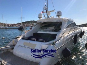 Buy 2007 Princess Princess V 58