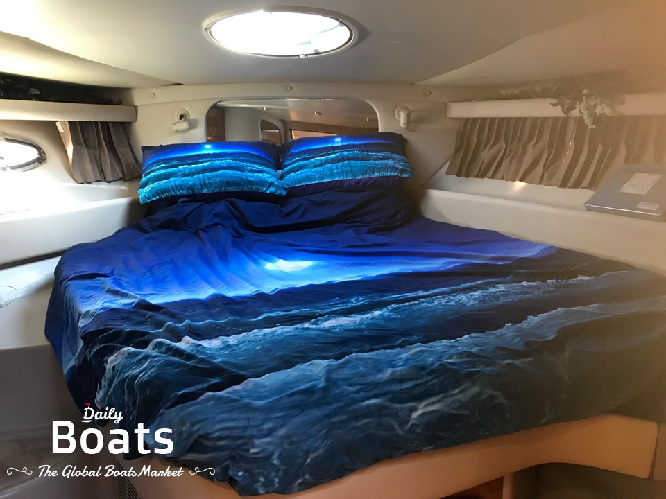 2002 Regal 3860 Commodore for sale. View price, photos and Buy 2002 ...